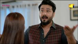 Aafat - Episode 45 - 25th November 2024